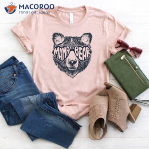 mama bear shirt mother s day gift 3