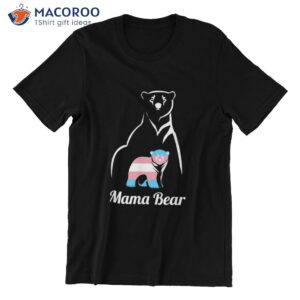 mama bear t shirt t shirt