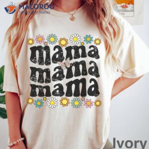 mama mama mama t shirt mother s day gift ideas for mom 0