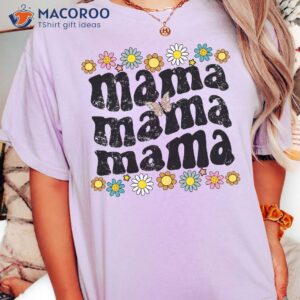 mama mama mama t shirt mother s day gift ideas for mom 2