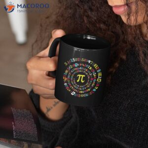 March 14 Pi Day Coffee Mug