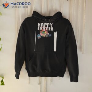 marvel eggs happy easter shirt hoodie