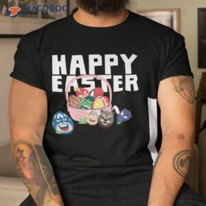 Happy Easter T-Shirt, Easter Date Change