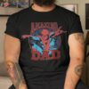 Marvel Spider Man Amazing Dad Graphic Shirt, Cool Fathers Day Gifts