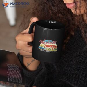 marvel wandavision westview mug mug