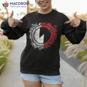 mega man battle network navimark shirt sweatshirt