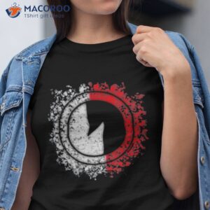 Mega Man Battle Network Navimark Shirt