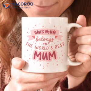 mummy grandma gift for mom coffee mug 0