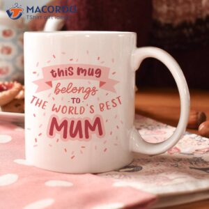 mummy grandma gift for mom coffee mug 2