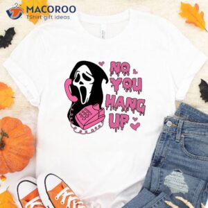 No You Hang Up Sweatshirt