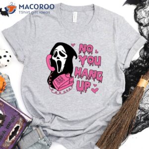 no you hang up sweatshirt 2