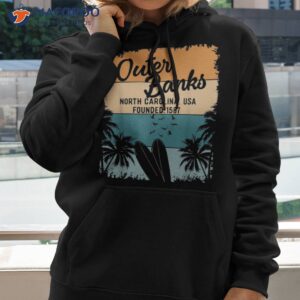 Outer Banks North Carolina Shirt 1 outer banks north carolina shirt hoodie