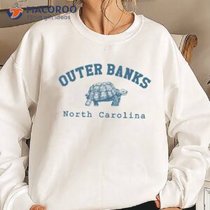 Outer Banks North Carolina Sweatshirt Outer Banks North Carolina Sweatshirt