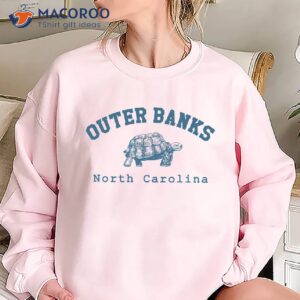 Outer Banks North Carolina Sweatshirt