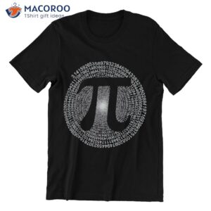 pi day shirt 3 14 number symbol math science t shirt