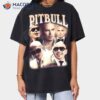 Pitbull Pitbull Vintage 90s Retro T-Shirt