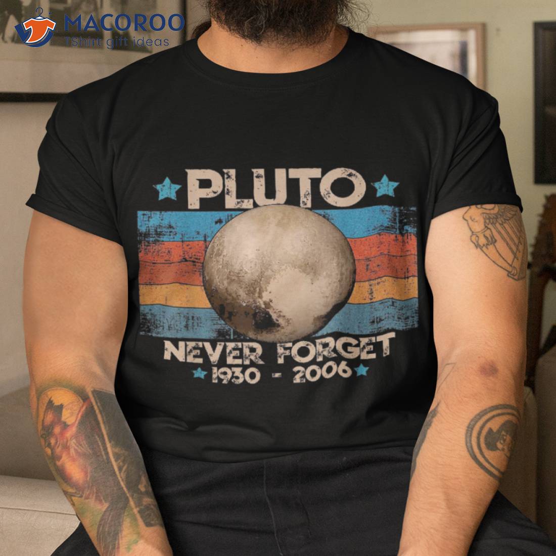 Pluto Nerdy Astronomy Space Science Shirt Pluto Nerdy Astronomy Space Science Shirt