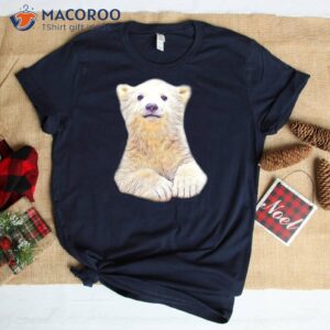 Polo Teddy Bear T Shirt