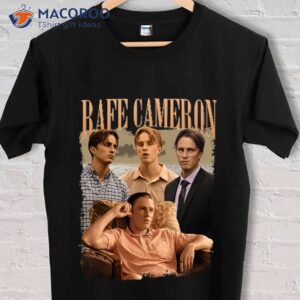 rafe cameron fan retro 90s sweatshirt 0