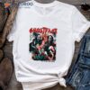 Scream Movie Vintage T-Shirt