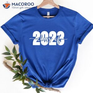 senior class of 2023 shirt great gifts for mothers 3