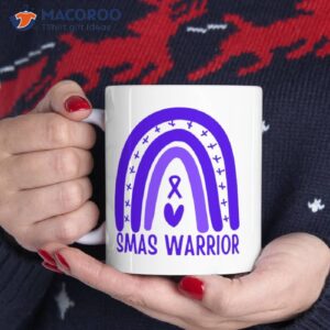 smas warrior coffee mug 0