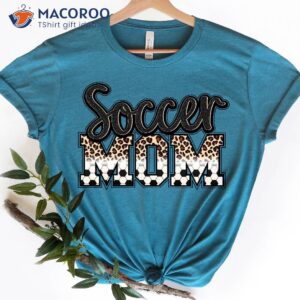 soccer mom t shirt mother s day gifts 3