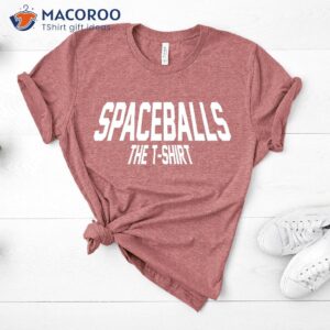 Spaceballs Movie Fan The T-Shirt