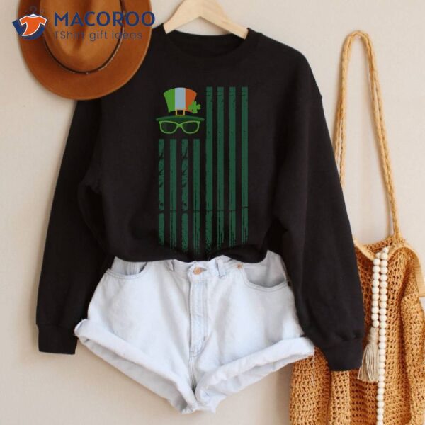 St Patrick’s Day Party 2023 Sweatshirt, Saint Patrick Day Gifts