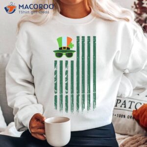 St Patrick’s Day Party 2023 Sweatshirt, Saint Patrick Day Gifts