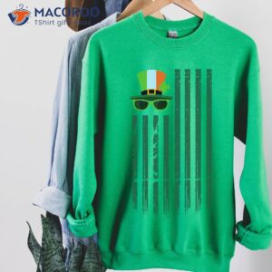 st patrick s day party 2023 sweatshirt saint patrick day gifts 2