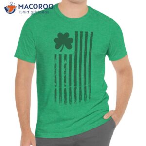 st patrick s day shamrock irish green t shirt st paddys day gifts 2