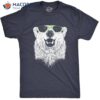 Sunglasses Bear T-Shirt, Family Bear Shirts