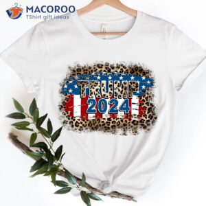 Take America Back Trump 2024 T-Shirt Take America Back Trump 2024 T-Shirt