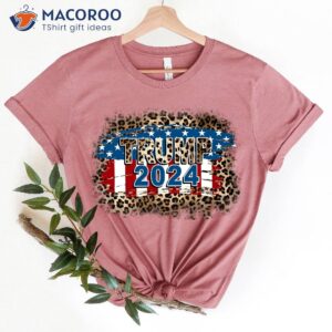Take America Back Trump 2024 T-Shirt