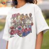The Dream Team 92 T-Shirt