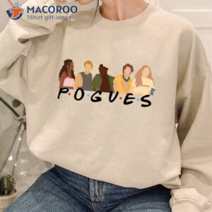 vintage outer banks pogues life sweatshirt 1