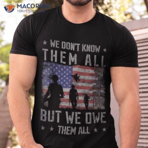 Retired Army Veteran Retirement Day Gifts For Dad T-Shirt