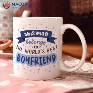 world s best boyfriend coffee mug 2