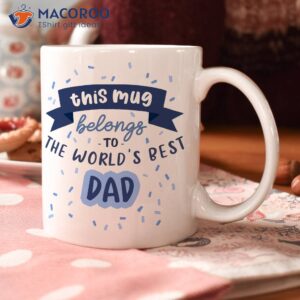 world s best dad coffee mug 2