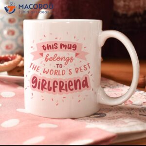 world s best girlfriend coffee mug 2