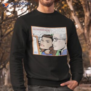 1986d shop metsterpiece shirt sweatshirt