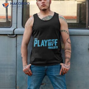 2023 belfast giants playoff finalists shirt tank top 2