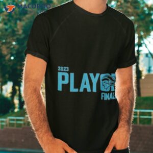 2023 belfast giants playoff finalists shirt tshirt