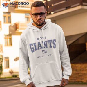 2023 new york giants boss nfl huddle shirt hoodie 2