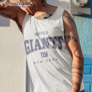 2023 new york giants boss nfl huddle shirt tank top 1