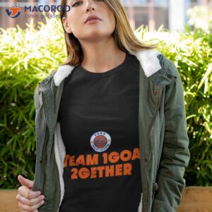 2023 new york knicks playoffs 1team 1 goal 2gether shirt tshirt 4