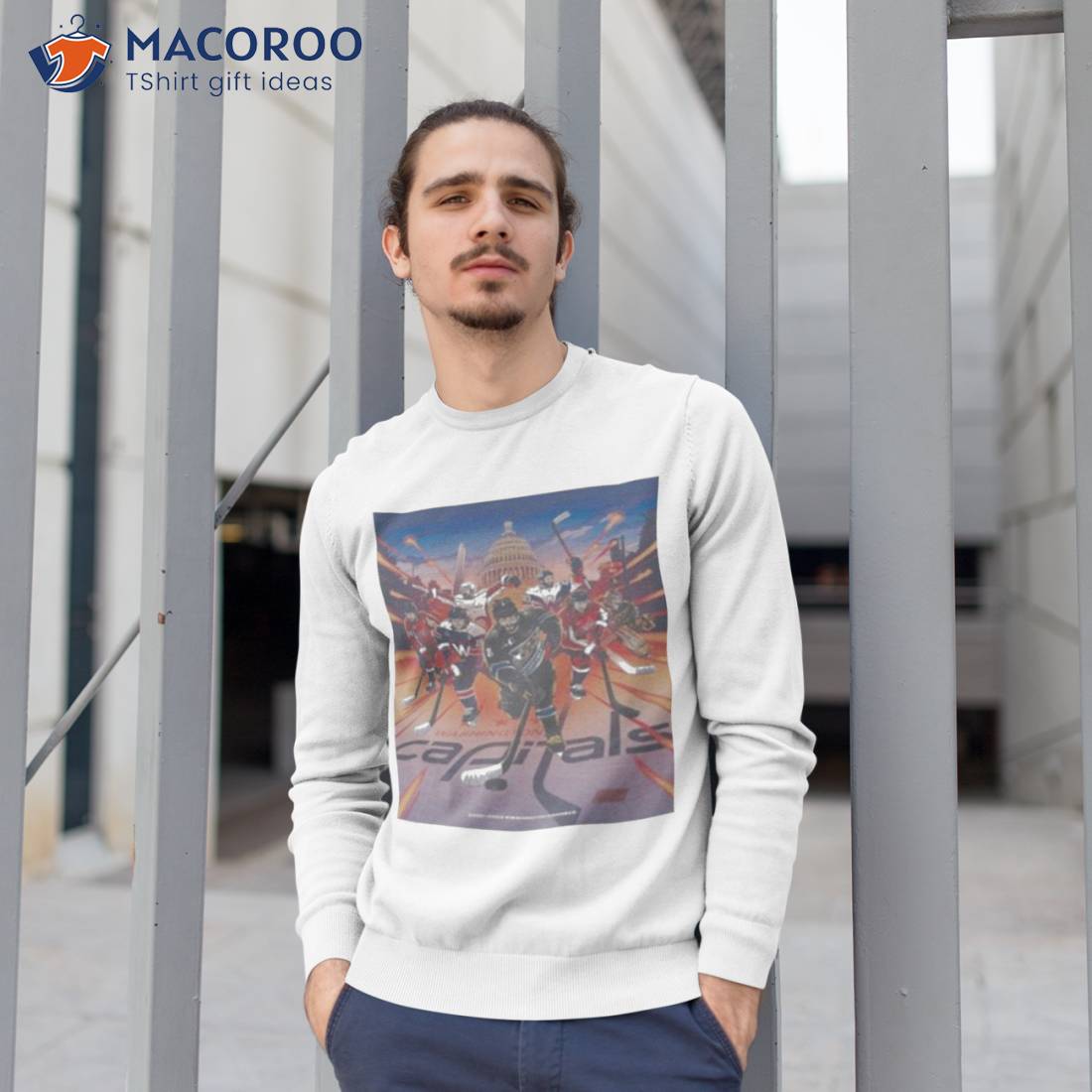 2023 Washington capitals fan appreciation night shirt 2023 Washington capitals fan appreciation night shirt