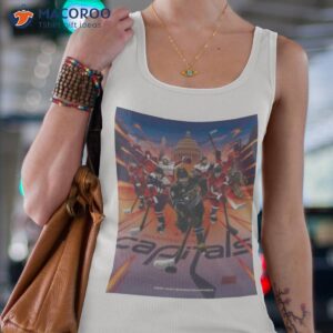 2023 washington capitals fan appreciation night shirt tank top 4