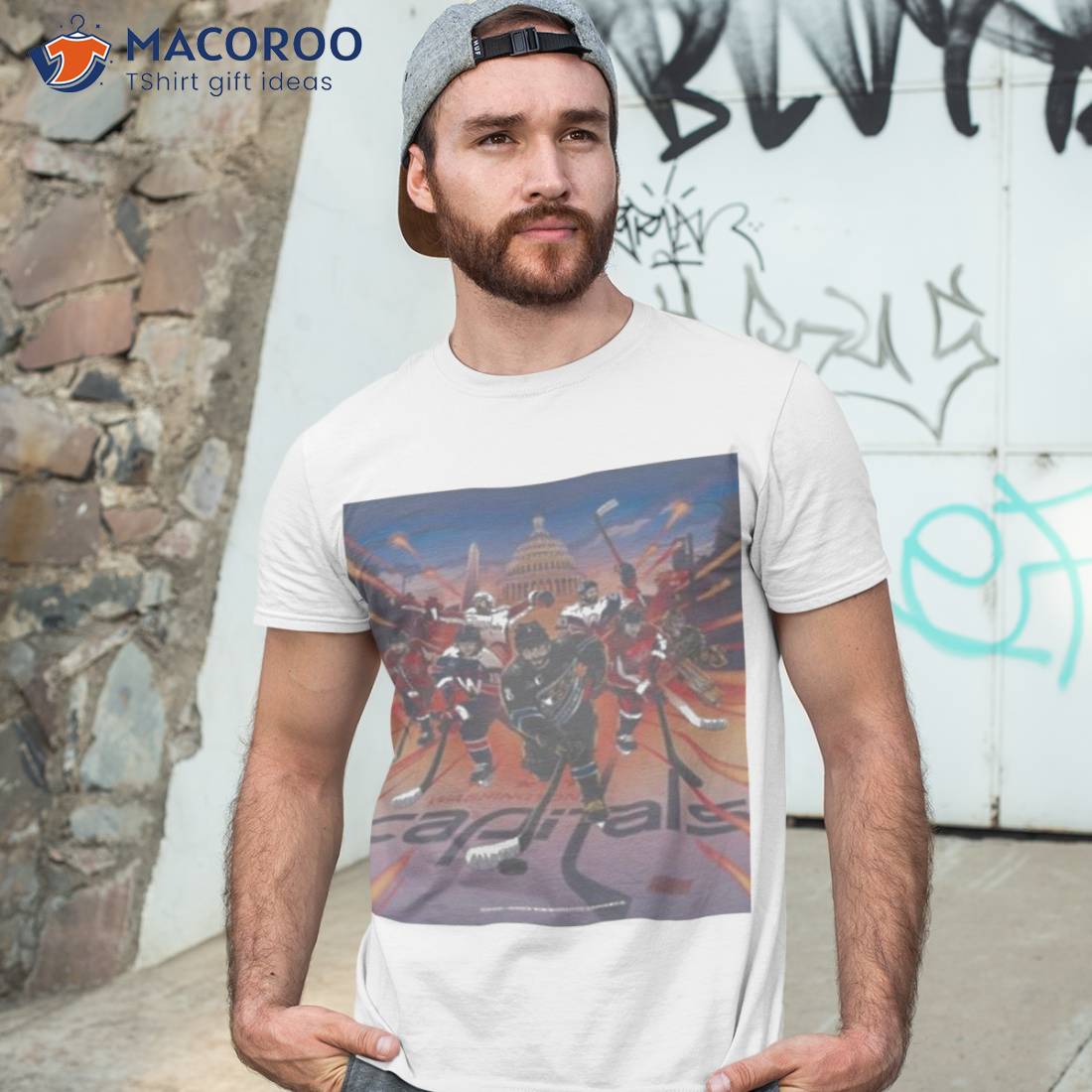 2023 Washington capitals fan appreciation night shirt 2023 Washington capitals fan appreciation night shirt